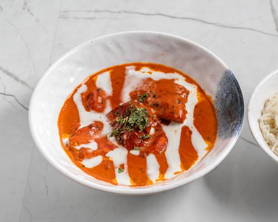 Butter Chicken