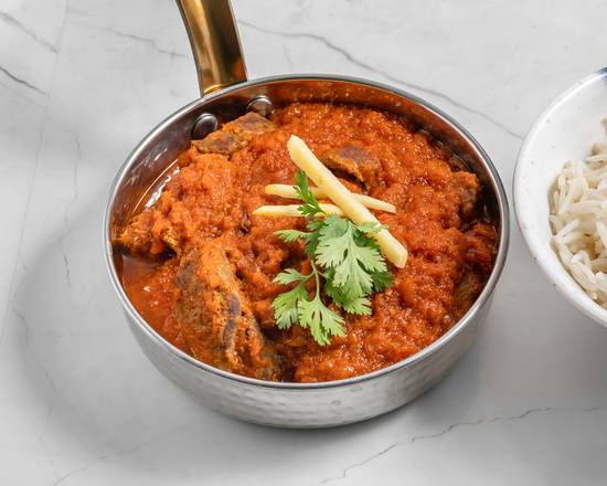 Lamb Curry
