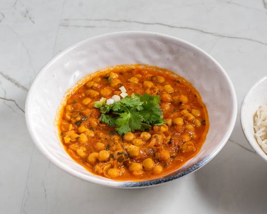 Chana Masala
