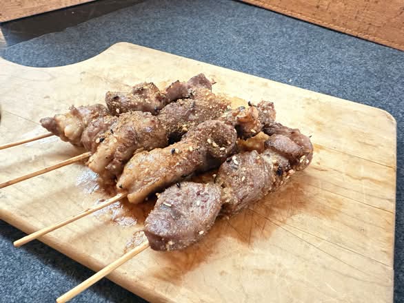 Bœuf Beef