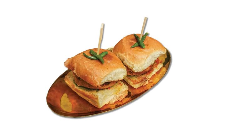 Vada Pav