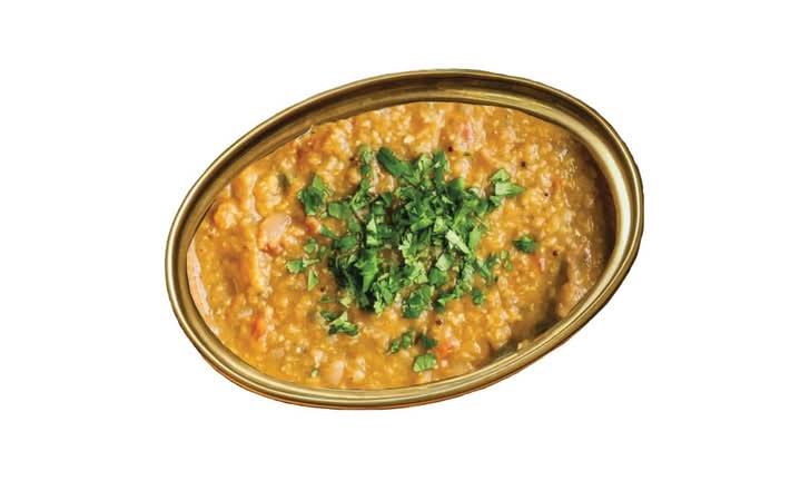 Dal Tadka