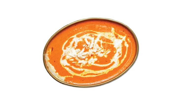 Paneer Makhani