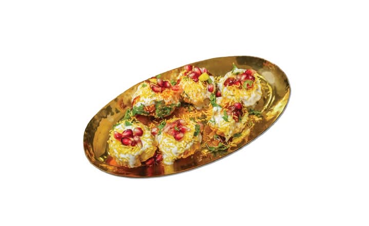 Sev Puri