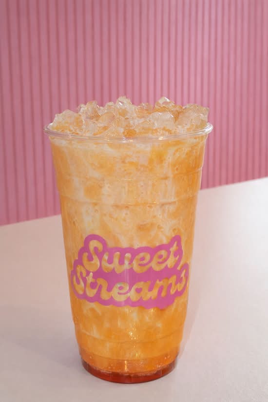 Dreamsicle
