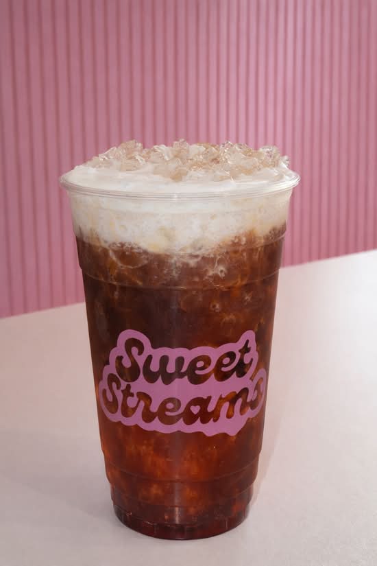 Dream Float