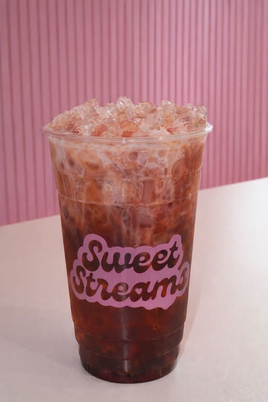 Sweet Escape