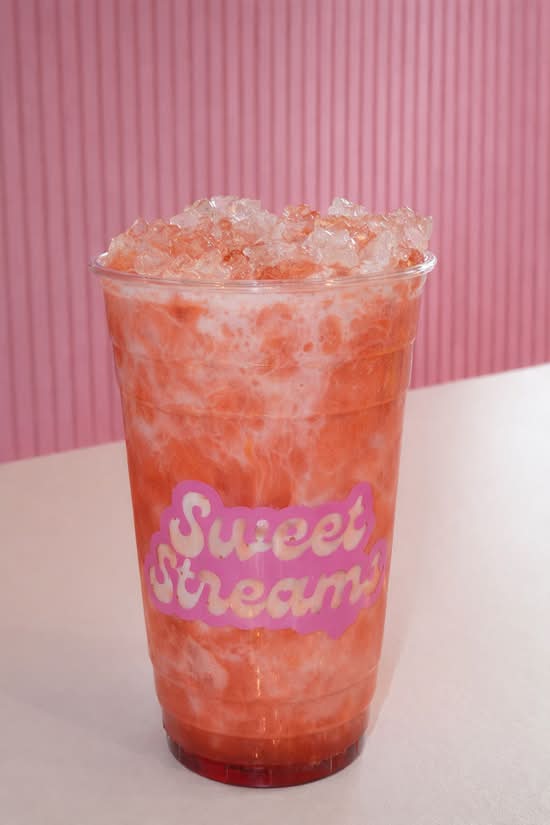 Love potion
