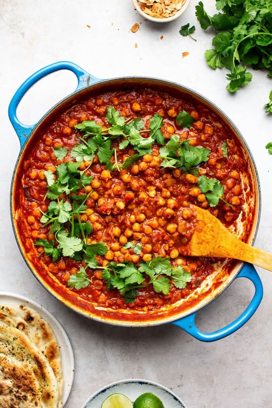 Channa Masala