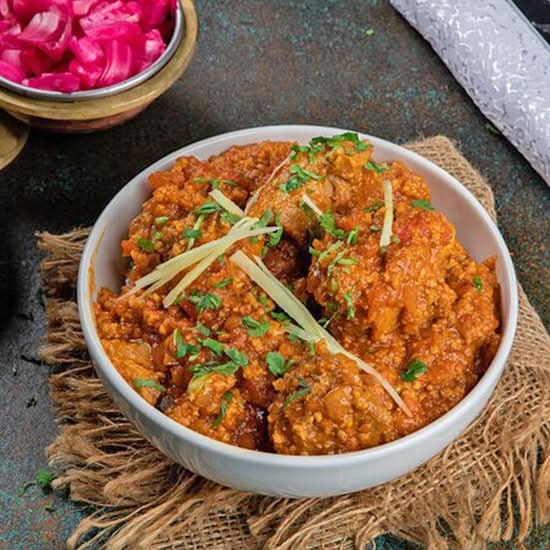 Rara Chicken (Double Dark Meat -1/2)