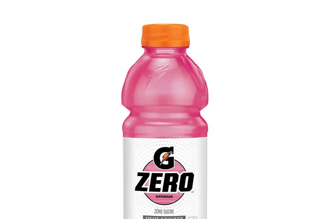 Gatorade® Zero Fruit sauvage
