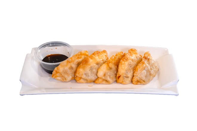 Gyoza