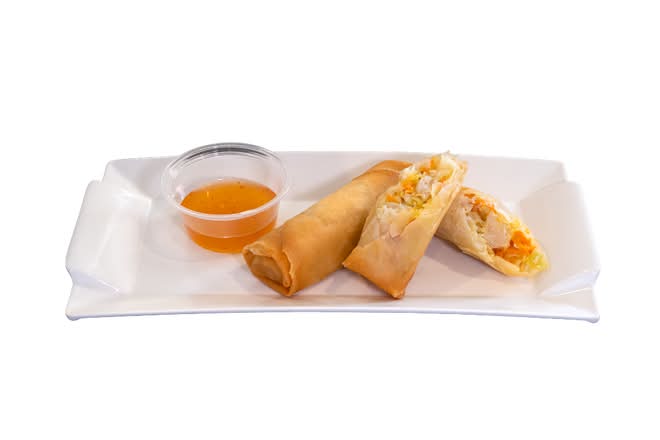 Spring Rolls