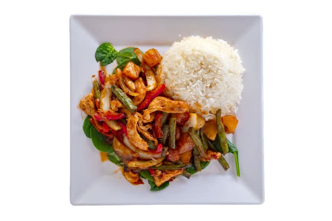 Kung Pao