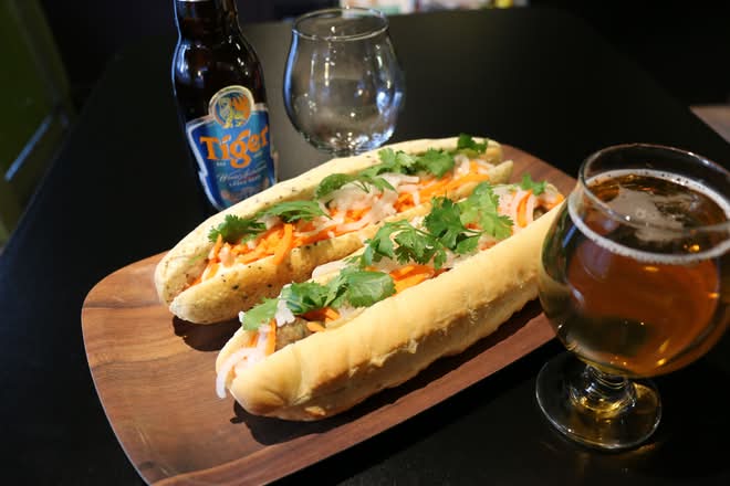 Banh mi