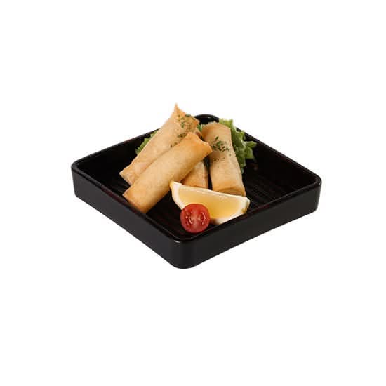 Veggie Spring Roll (4 pcs)