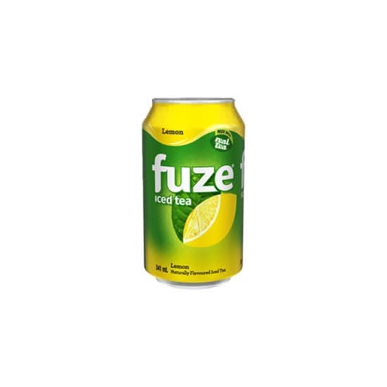 Fuze Iced Tea