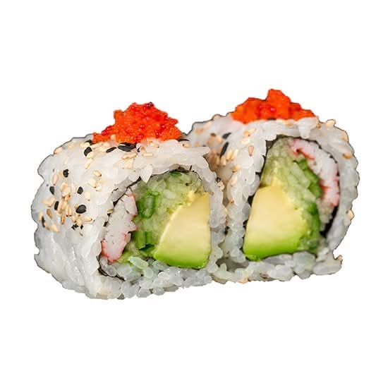 California Roll (6 pcs)