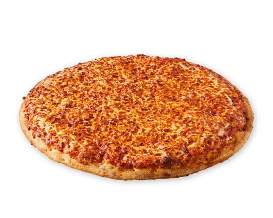 241 Classic Cheese Pizza