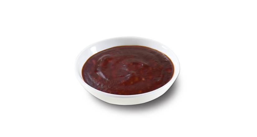 Spicy Buffalo