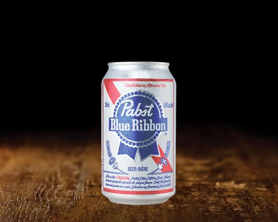 Pabst Blue Ribbon Pabst Blue Ribbon