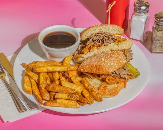 Beef Dip