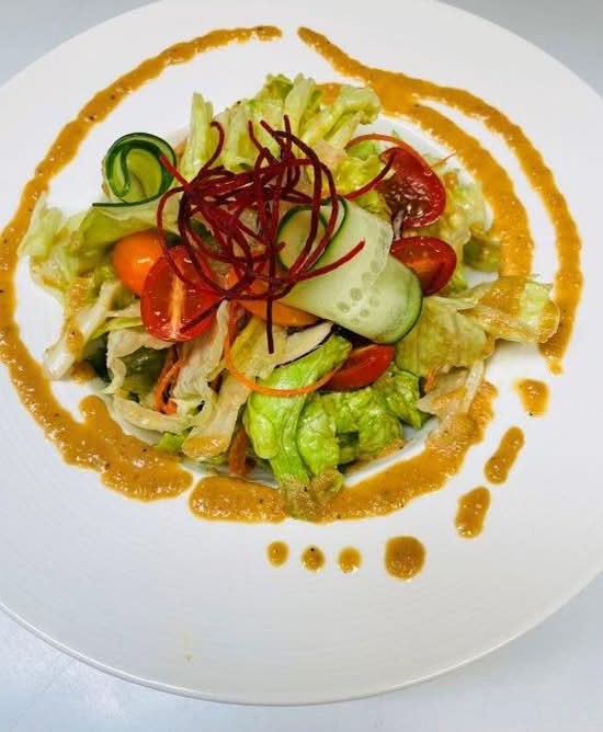 House Salad