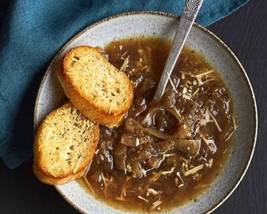Onion Soup