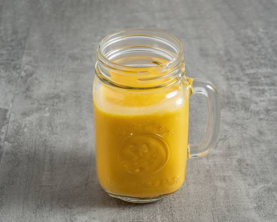 Mango Lassi