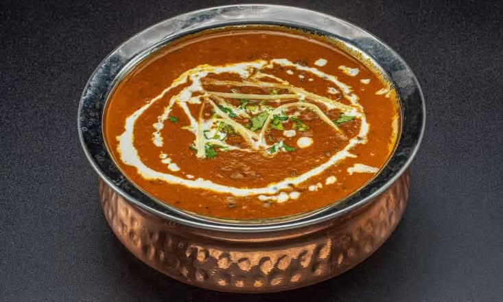Dal Makhni