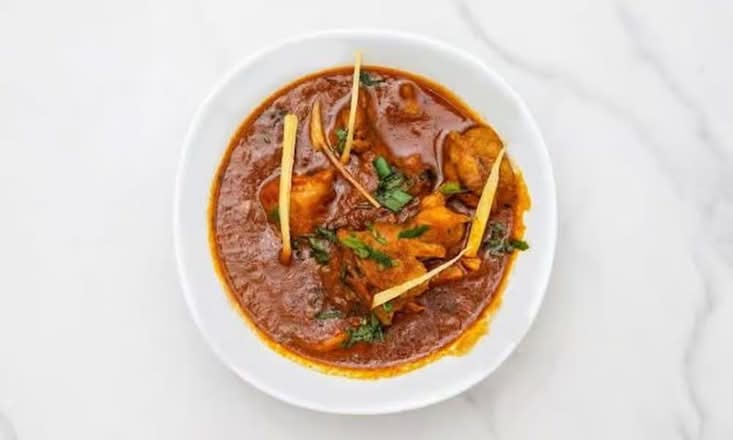 Chicken Curry