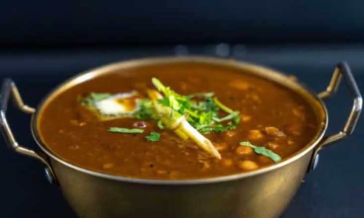 Chana Masala
