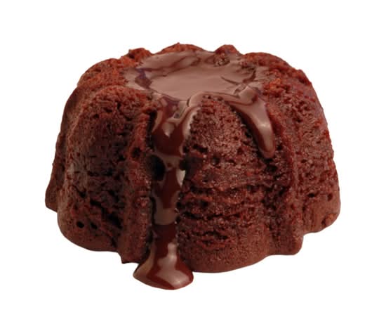 Lava Cake