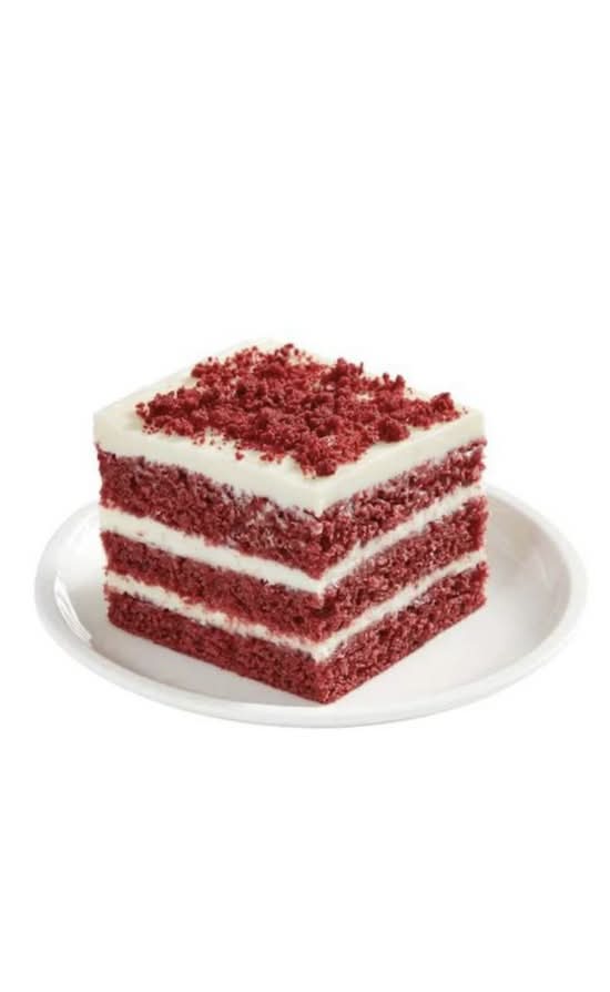 Red velvet