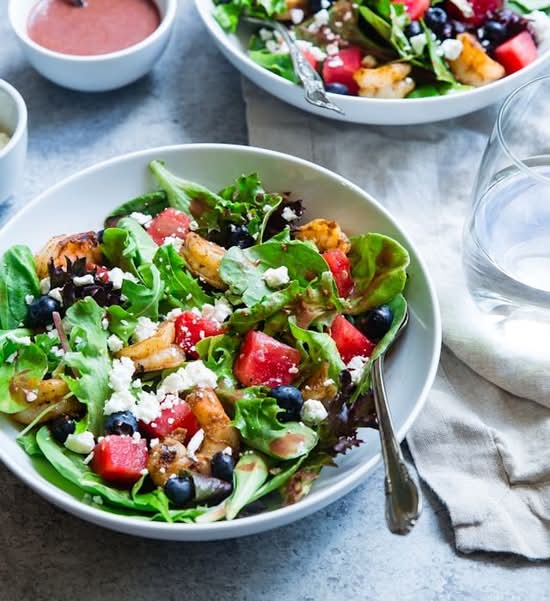 Greek Salad Size Large
