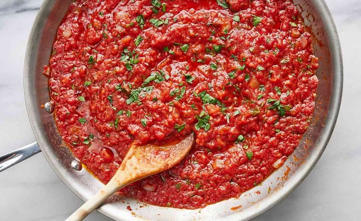 Marinara Sauce
