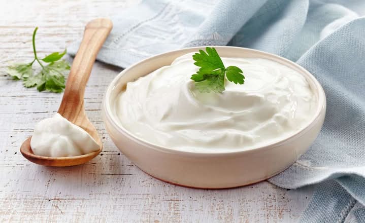 Sour cream