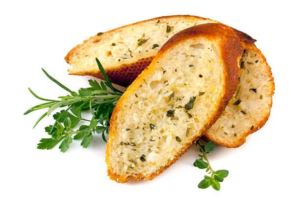Garlic Bread