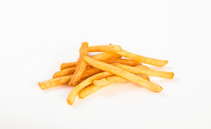 French Fries Size Large