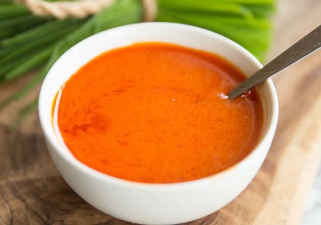 Buffalo sauce