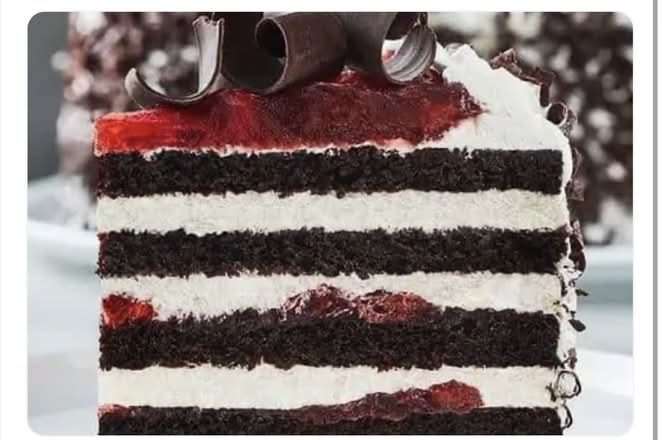 Black Forest