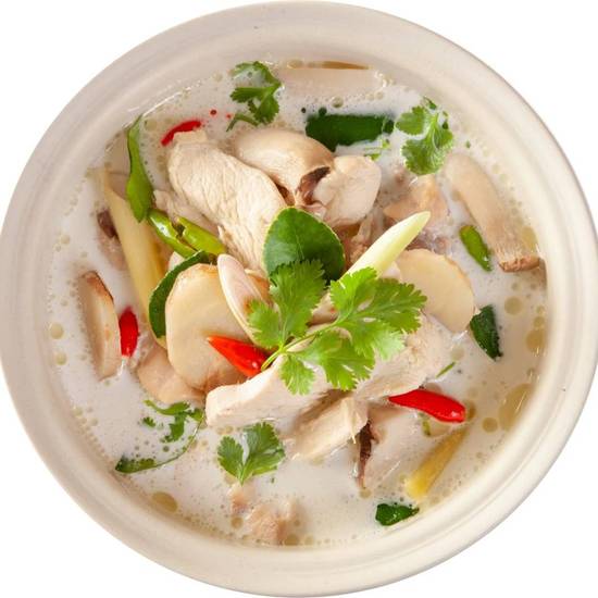 TOM KHA/RIZ
