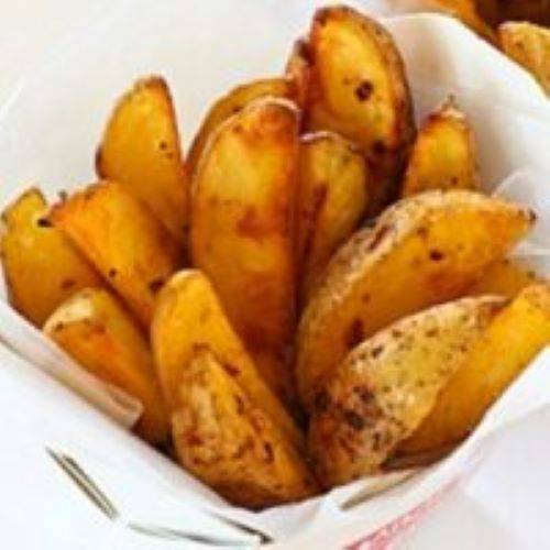 Potato Wedges