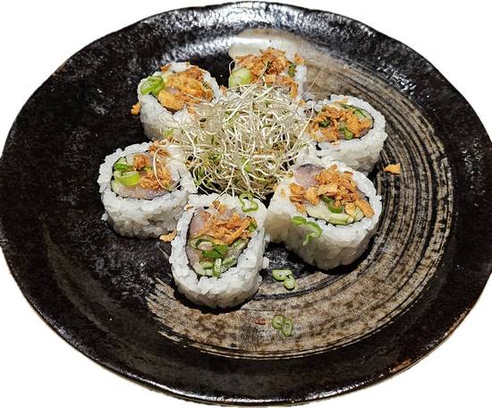Tuna Delight Roll