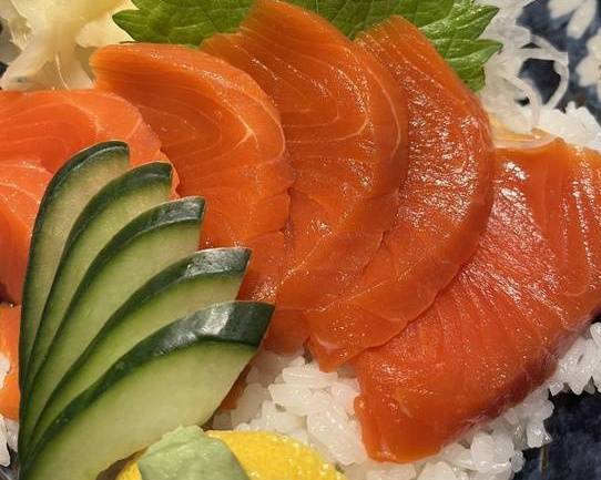 Sockeye Don