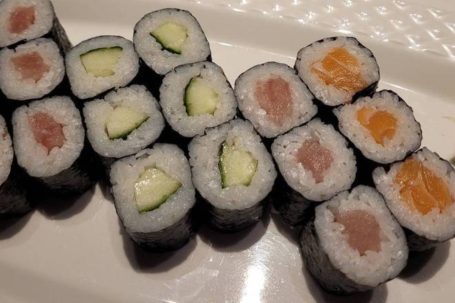 Maki Combo
