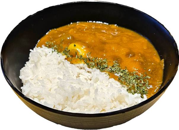 Japanese Curry
