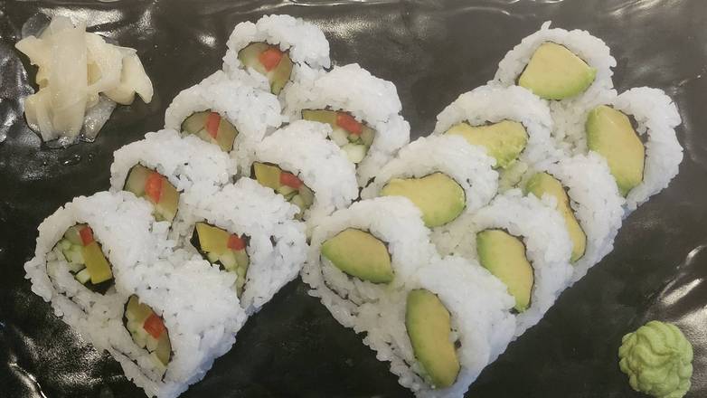 Veggie Combo