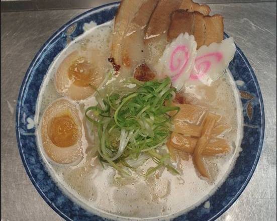 Shio Ramen