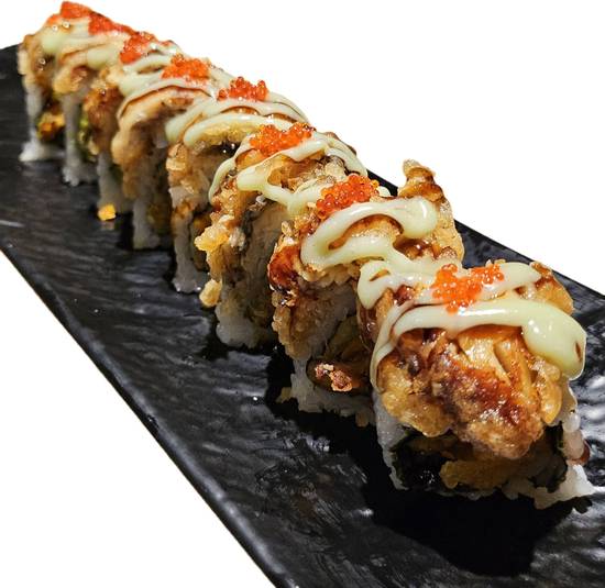 Stanley Park Roll